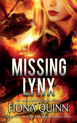 Missing Lynx by Quinn, Fiona