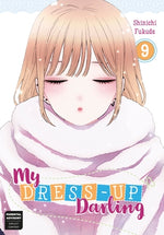 My Dress-Up Darling 09 by Fukuda, Shinichi