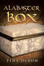 Alabaster Box by Dixon, Tiny