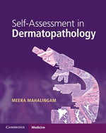 Self-Assessment in Dermatopathology by Mahalingam, Meera