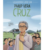 Philip Vera Cruz by Su, Karen