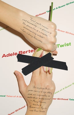Twist: An American Girl by Bertei, Adele