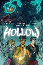 Hollow by Watters, Shannon