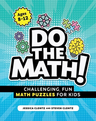 Dot To Dot For Smart Kids Ages 8-12: 50 Fun and Challenging