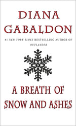 A Breath of Snow and Ashes by Gabaldon, Diana