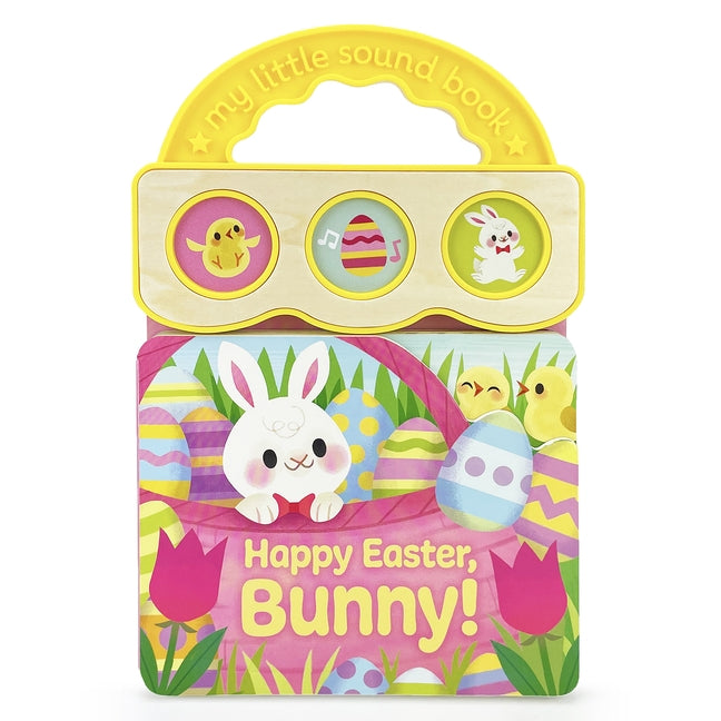 Happy Easter, Bunny! by Cottage Door Press