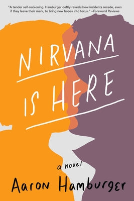 Nirvana Is Here by Hamburger, Aaron