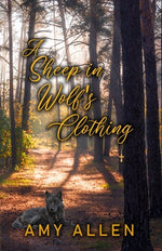 A Sheep in Wolf's Clothing by Allen, Amy