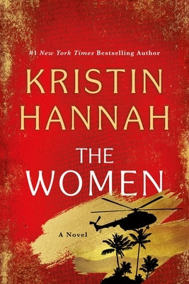 The Women by Hannah, Kristin