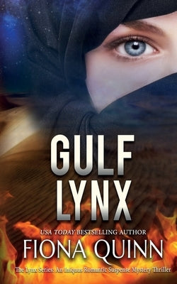 Gulf Lynx by Quinn, Fiona