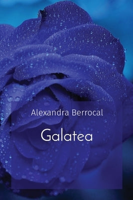 Galatea by Berrocal, Alexandra