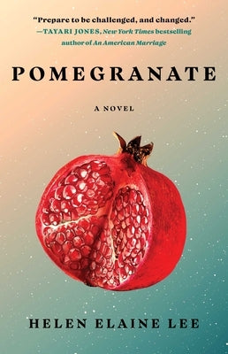 Pomegranate by Lee, Helen Elaine