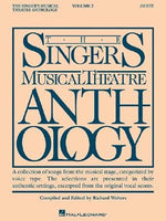 The Singer's Musical Theatre Anthology, Volume 2: Duets by Hal Leonard Corp