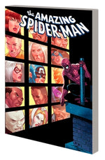 Amazing Spider-Man by Zeb Wells Vol. 6: Dead Language Part 2 by Wells, Zeb