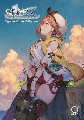 Atelier Ryza: Official Visual Collection by Koei Tecmo Games