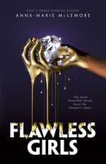 Flawless Girls by McLemore, Anna-Marie