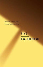 Time: Big Ideas, Small Books by Hoffman, Eva