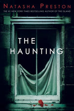 The Haunting by Preston, Natasha