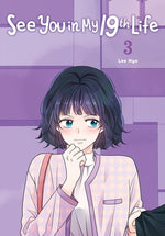 See You in My 19th Life, Vol. 3 by Hye, Lee