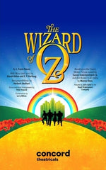 The Wizard of Oz (Rsc) by Frank Baum, L.