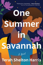 One Summer in Savannah by Shelton Harris, Terah