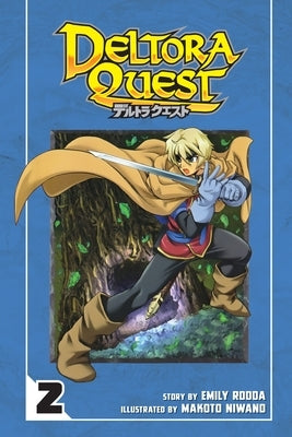 Deltora Quest, Volume 2 by Rodda, Emily