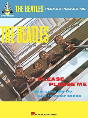 The Beatles: Please Please Me by Beatles, The