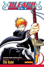 Bleach, Vol. 1 by Kubo, Tite