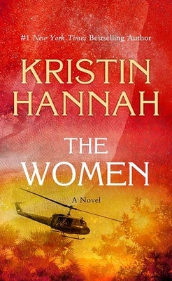 The Women by Hannah, Kristin