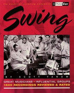 Swing: The Best Musicians and Recordings by Yanow, Scott