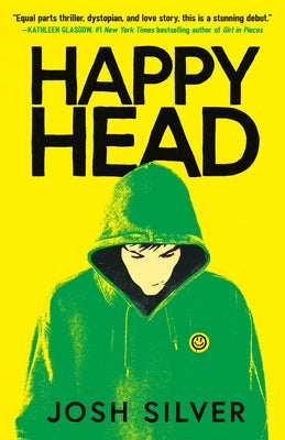 Happyhead by Silver, Josh