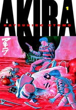 Akira 1 by Otomo, Katsuhiro