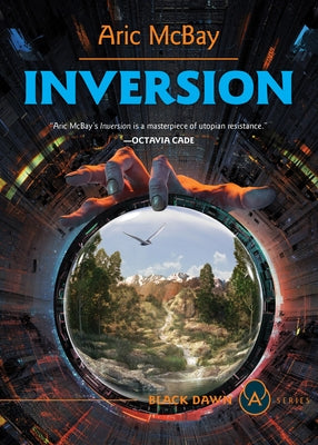 Inversion by McBay, Aric