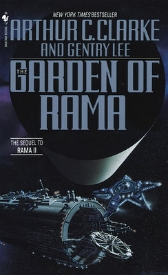 The Garden of Rama by Clarke, Arthur C.