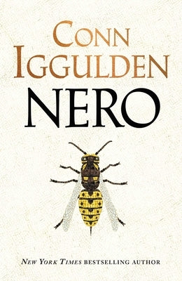 Nero by Iggulden, Conn