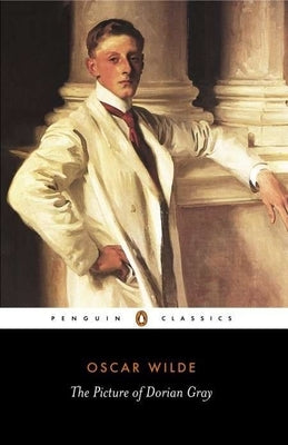 The Picture of Dorian Gray by Wilde, Oscar