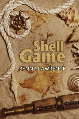 Shell Game by Lawrence, Benny