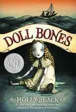 Doll Bones by Black, Holly