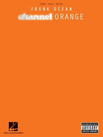 Frank Ocean: Channel Orange by Ocean, Frank