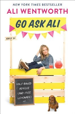 Go Ask Ali by Wentworth, Ali