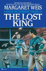 The Lost King by Weis, Margaret