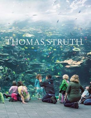 Thomas Struth by Struth, Thomas