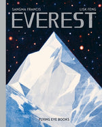 Everest by Francis, Sangma