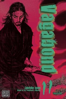 Vagabond (Vizbig Edition), Vol. 11 by Inoue, Takehiko