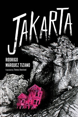 Jakarta by Tizano, Rodrigo M&#225;rquez