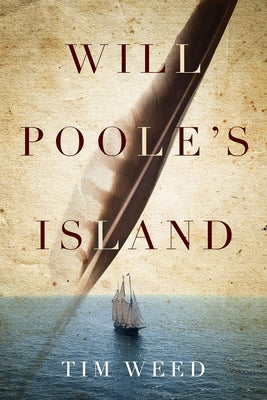 Will Poole's Island by Weed, Tim