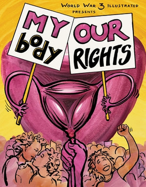 My Body, Our Rights by Amram, Paula Hewitt