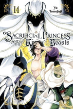 Sacrificial Princess and the King of Beasts, Vol. 14 by Tomofuji, Yu