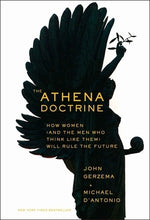 The Athena Doctrine by Gerzema, John