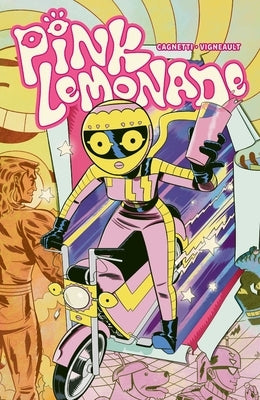 Pink Lemonade by Cagnetti, Nick